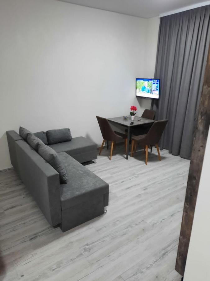 Disy Apartments Vlore Exterior photo