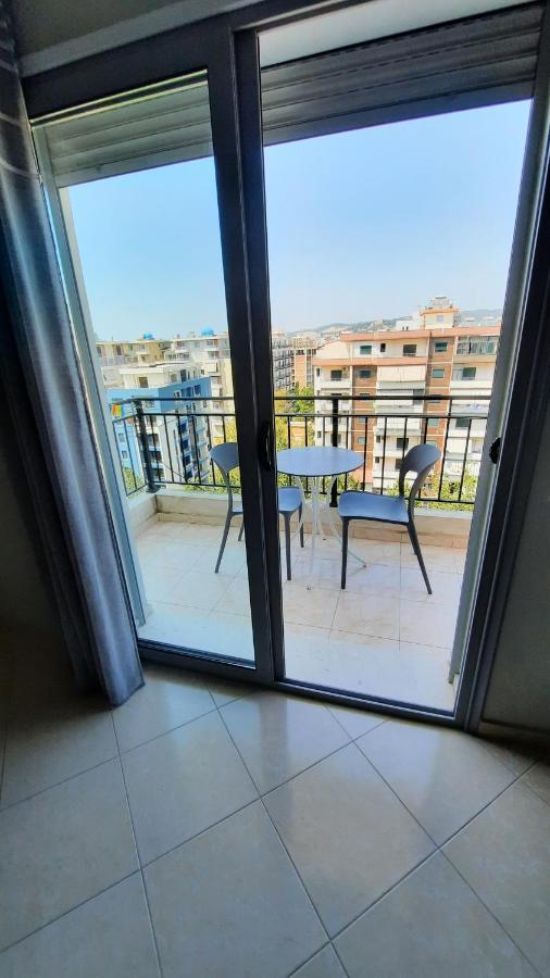 Disy Apartments Vlore Exterior photo