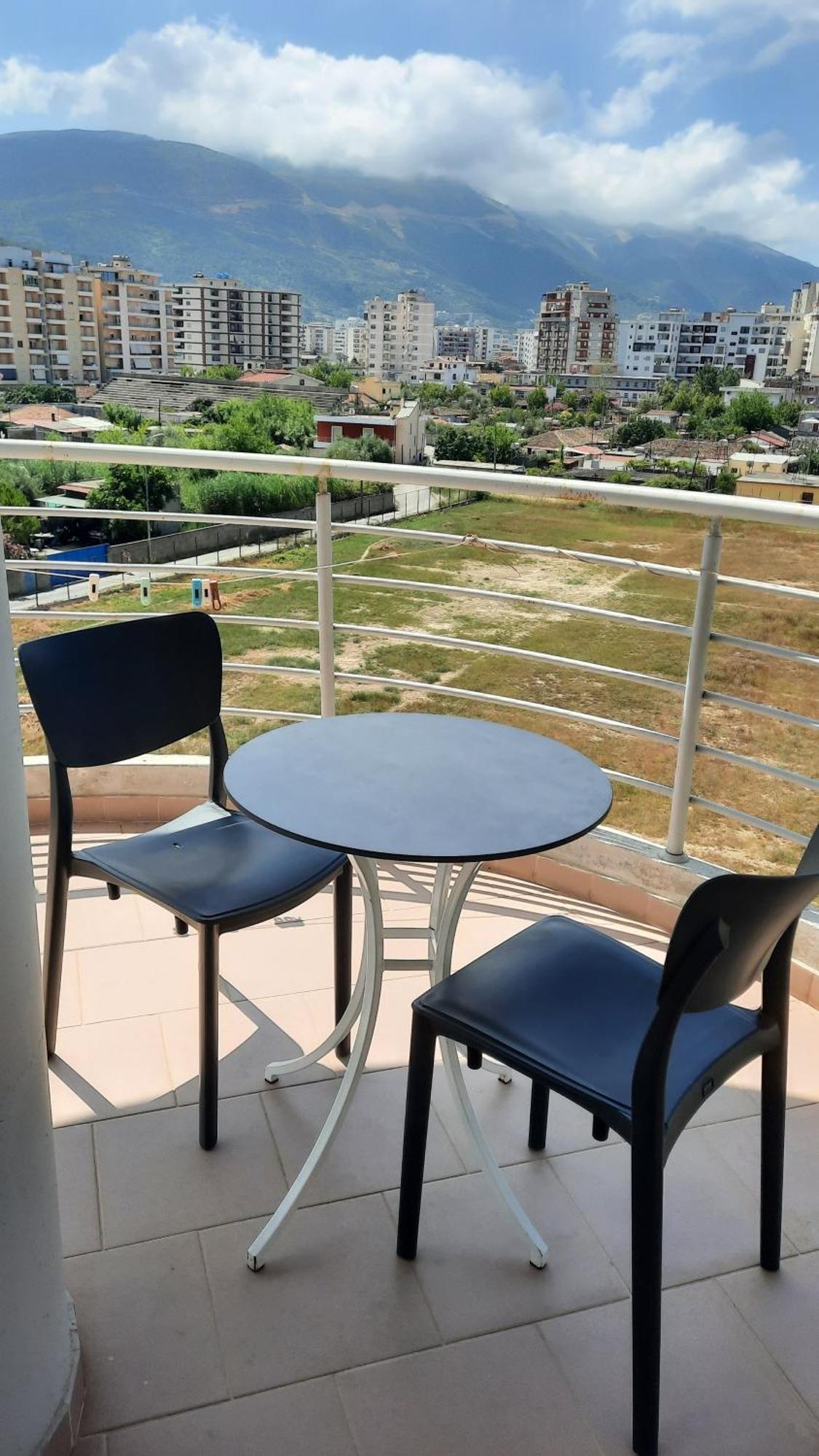 Disy Apartments Vlore Exterior photo