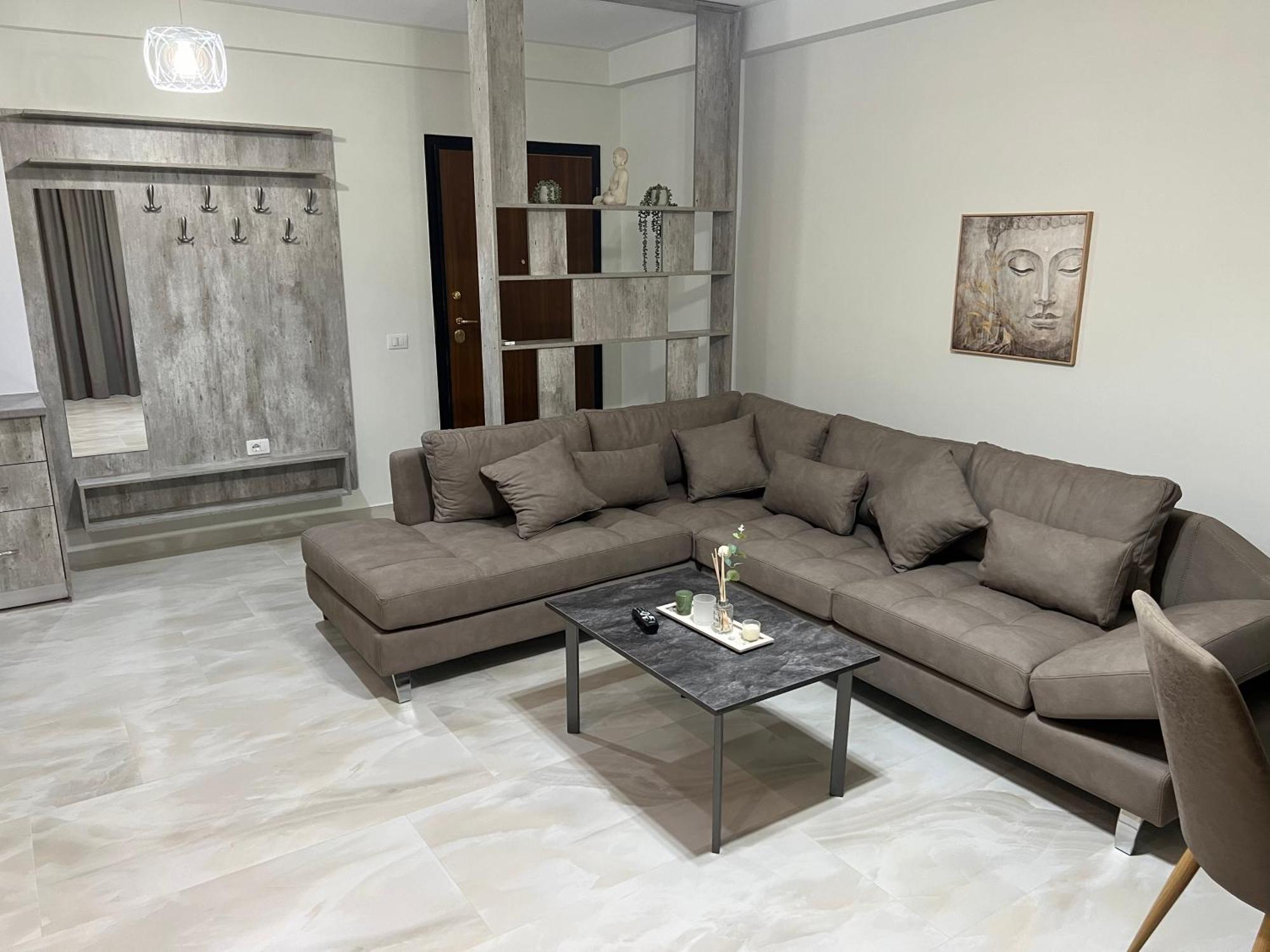 Disy Apartments Vlore Exterior photo