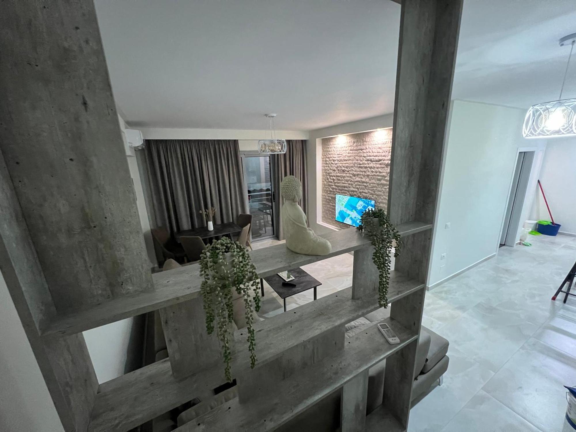 Disy Apartments Vlore Exterior photo